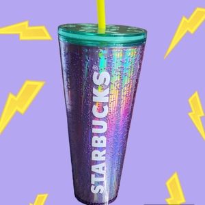 Starbucks 2021 Limited Edition Summer  Venti Tumbler